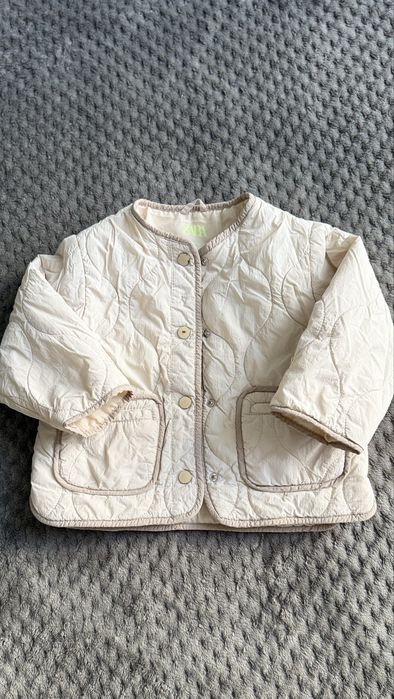 Куртка Zara kids