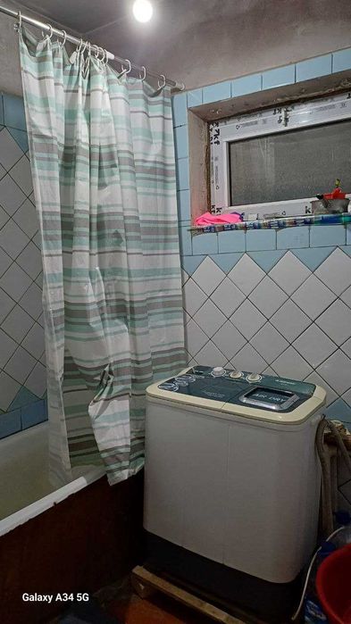 Сдается в аренду квартира