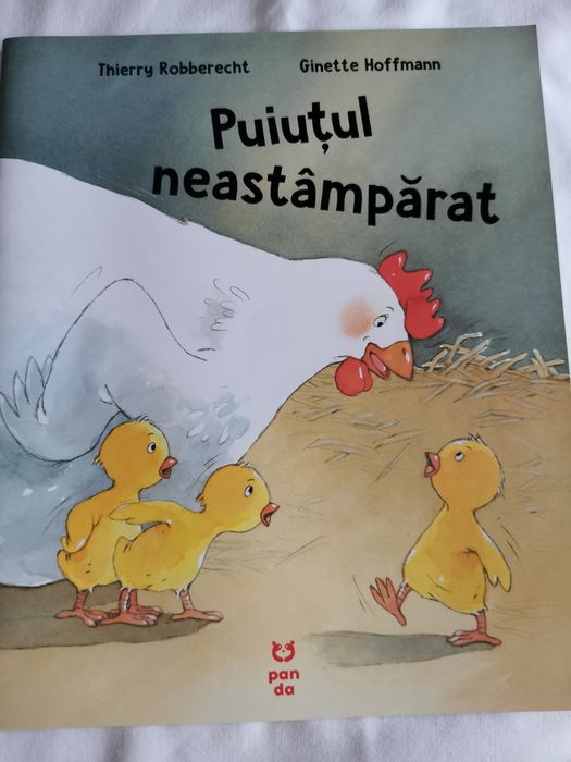 Cărți pentru copii