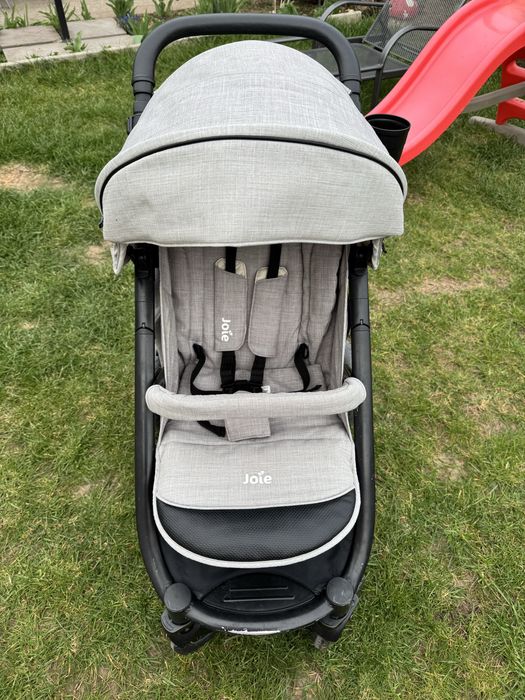 Căruț Joie-Multifunctional