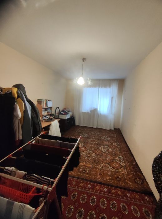 Сергили навастройка 3хона 3этаж 55минг 75квадрат