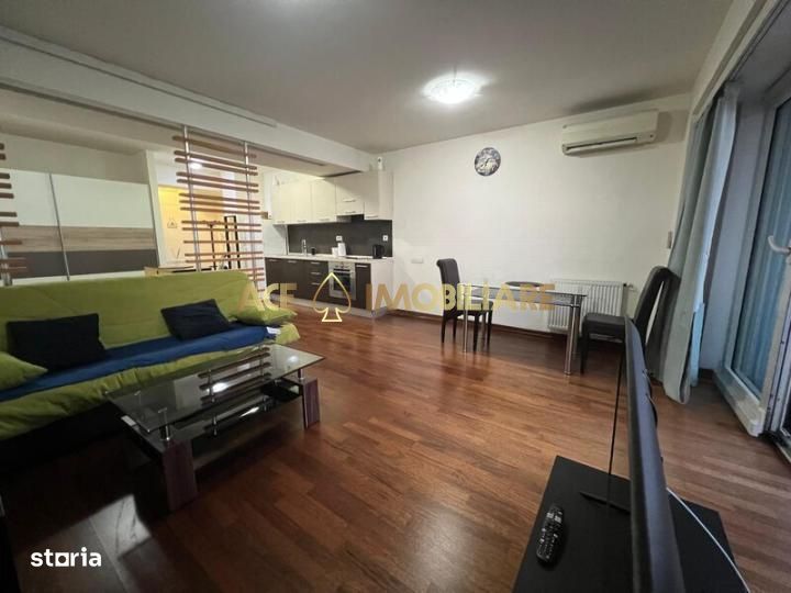 Garsoniera de inchiriat | Vitan | Metrou |Mobilat