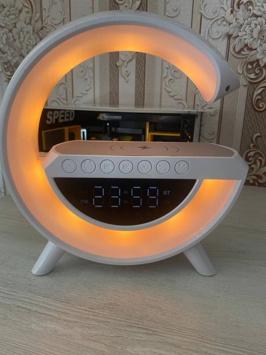 Soat RGP 6 funfsiyali