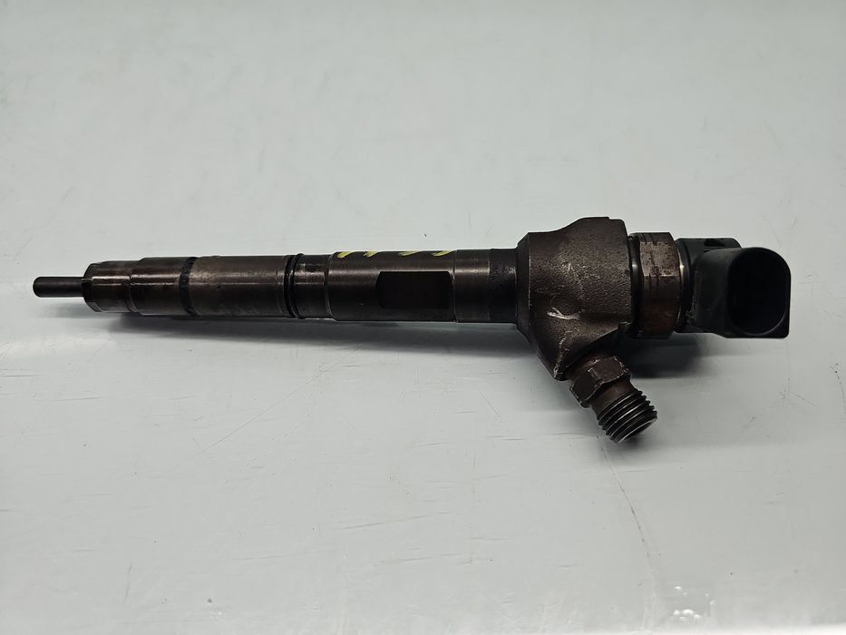 Injector AUDI Q3 (8UB) [Fabr 2011-2018] 03L130277Q 2.0 TDI CFFB 103KW