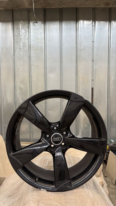 Audi A7 / A8 / S8 21” Inch оригинални джанти rotor