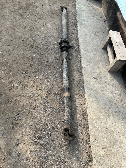 Митсубиси лансер полный привод кардан