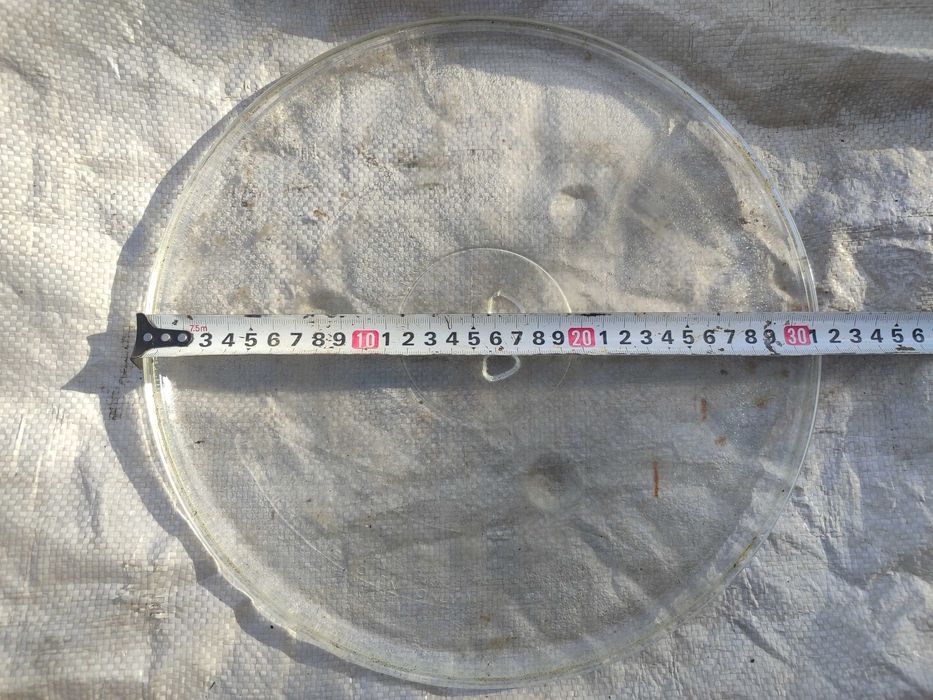 Тарелка для микроволновки