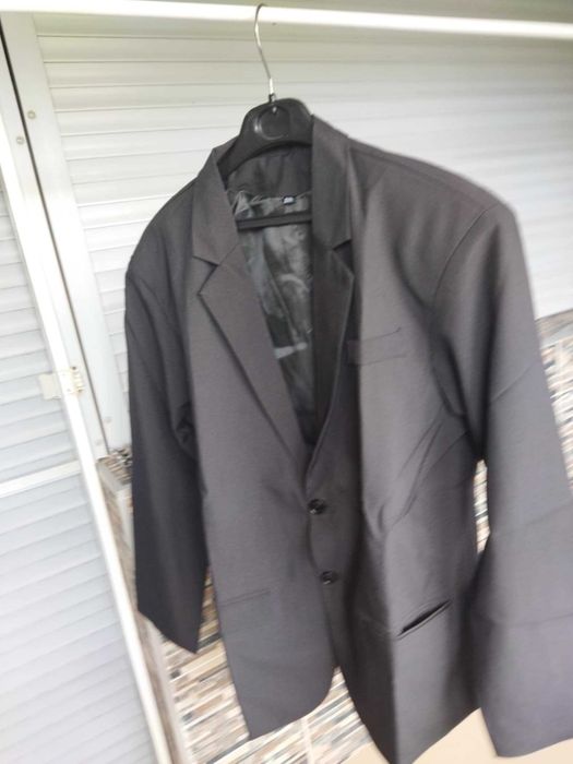 Мъжко Сако Есенно М