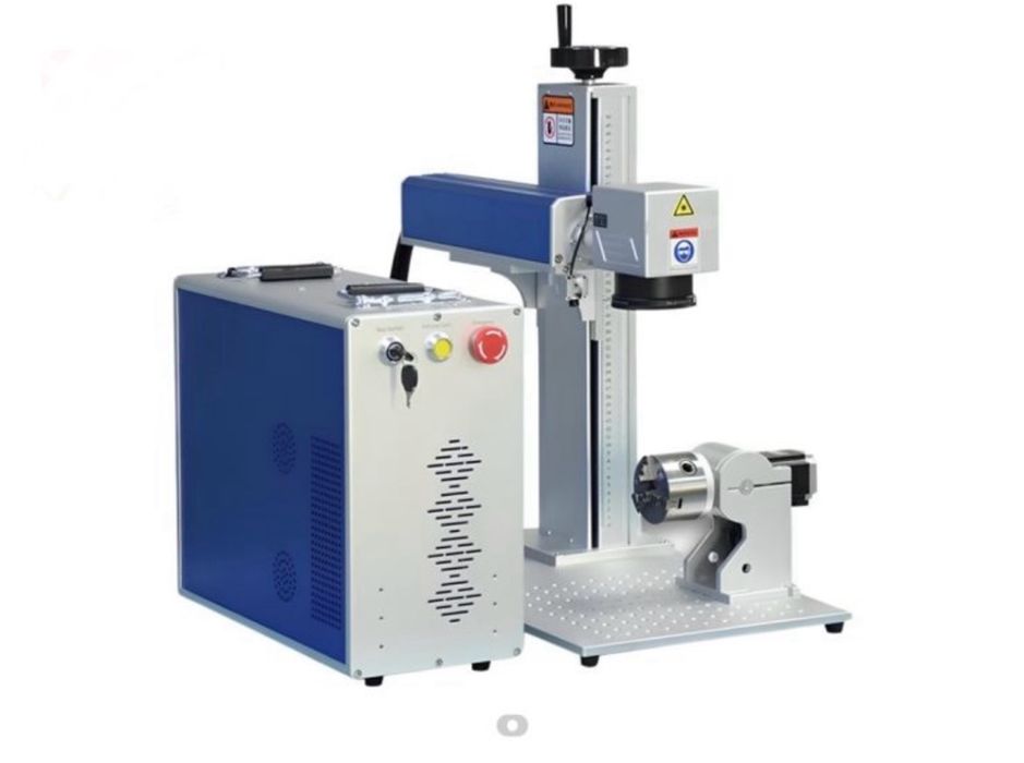 Лазерный маркиратор 50w Max