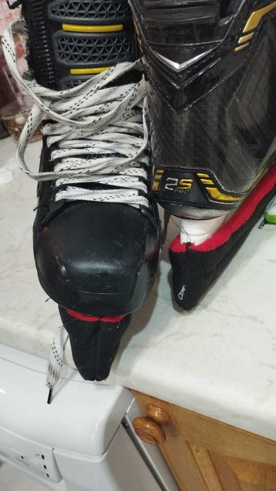 Коньки Bauer Supreme 2S Pro 11.5D
