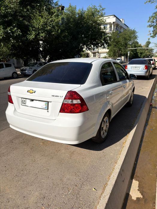 Chevrolet Nexia 3