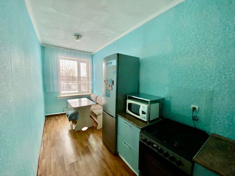 3комн, ул. Амангельды, 10соток