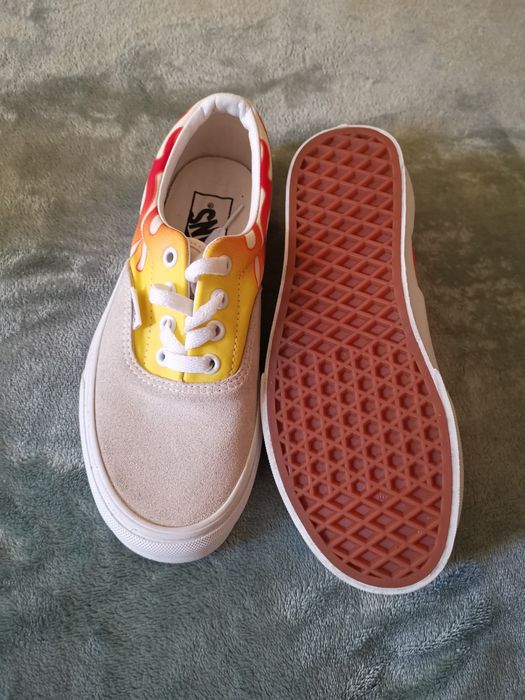 Спортни обувки Vans