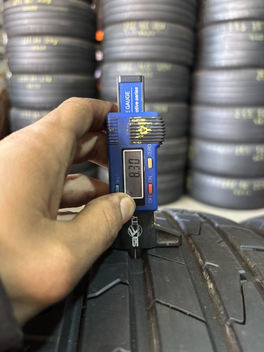 Anvelope Vara 215/65/17 Hankook Ventus Prime 3 215 65 17 R17