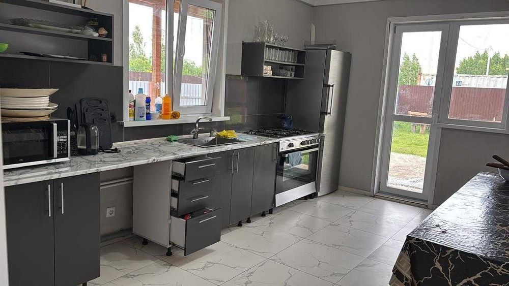 Продается  4 комнатный дом