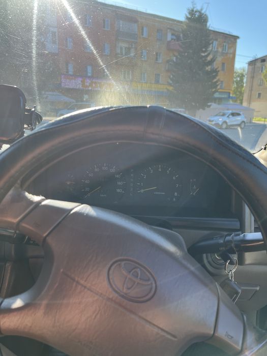 Продам Toyota Camry SV43