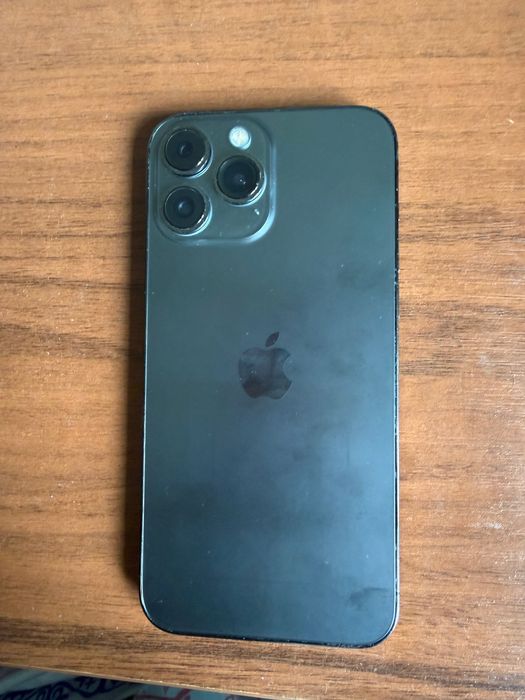 iPhone 13 Pro Max 256gb 195000