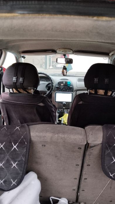 Продам автомобиль