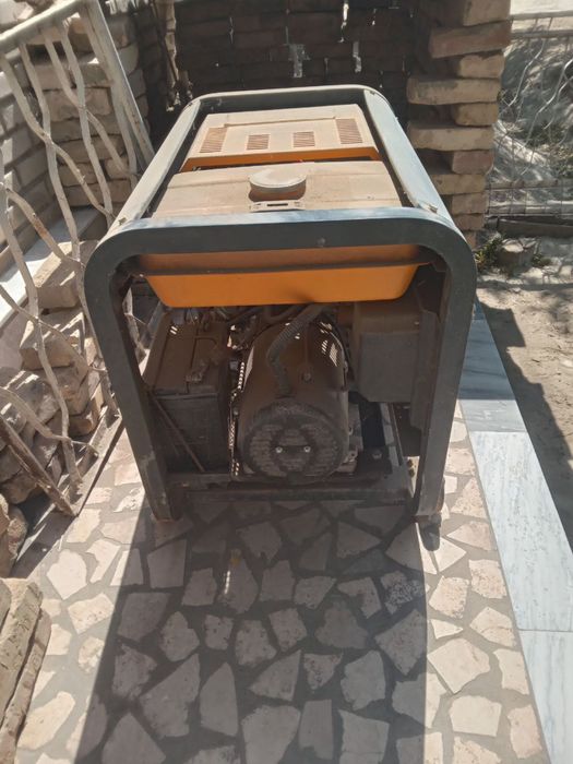 Движок продается