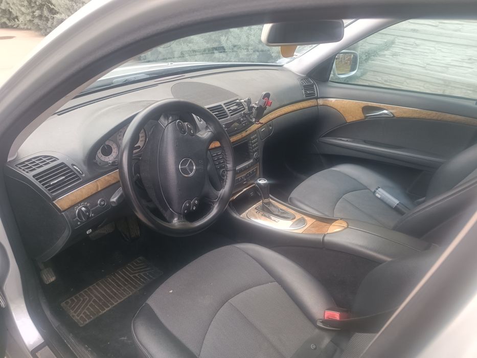 Peugeot boxer 2500 diesel