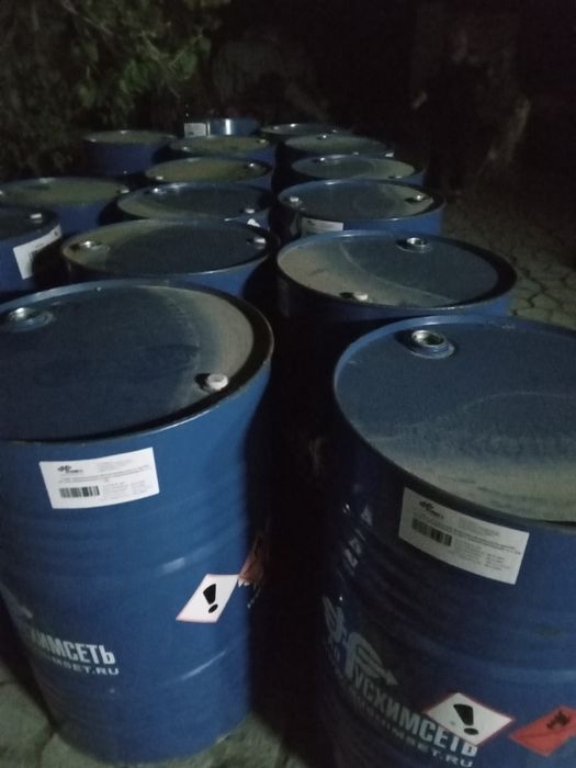 Железный бочка 200л