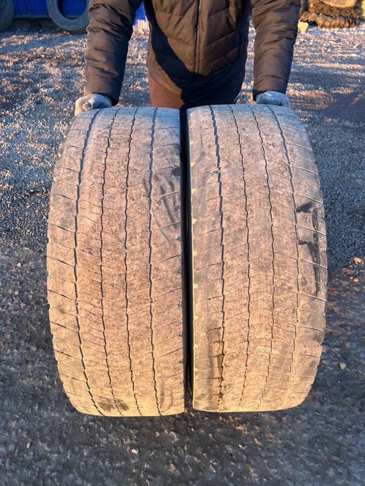 Продам шины грузовые