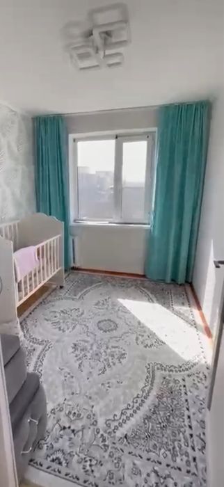 Продам квартиру  3 комн торг есть,