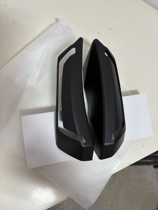 Капак за преден мигач за Ямаха