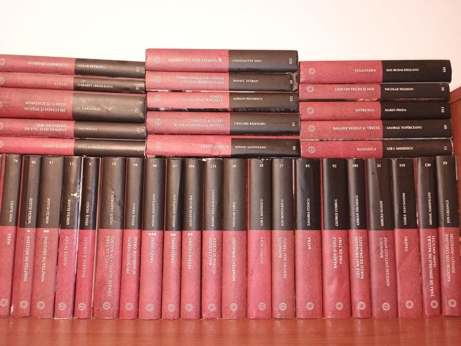 Set  60 de cărți Adevarul