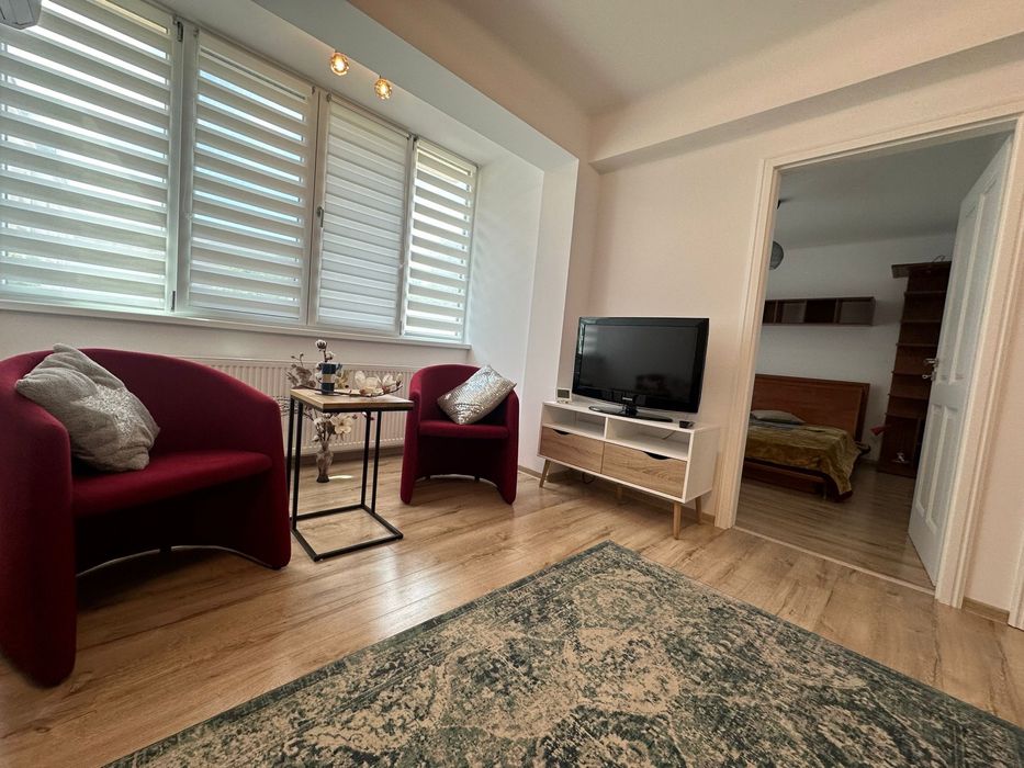Apartament de inchiriat Centru Vechi  Craiova