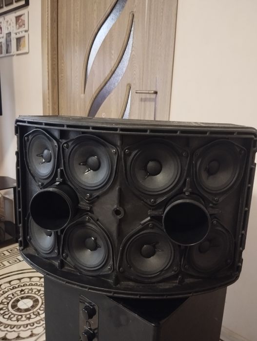 Boxa BOSE profesională