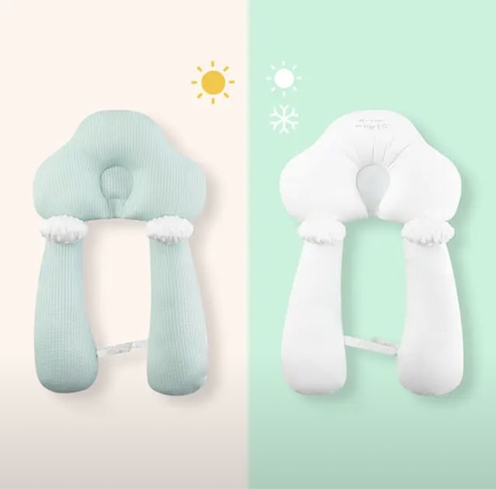 Подушка для новорожденых