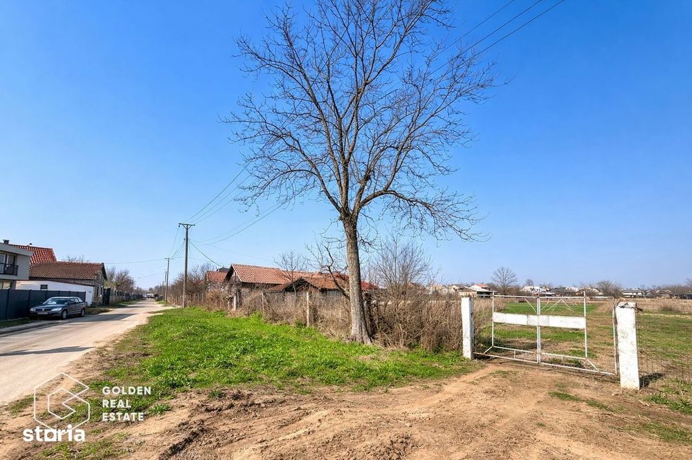 Loc casa Zimandcuz, 821 mp