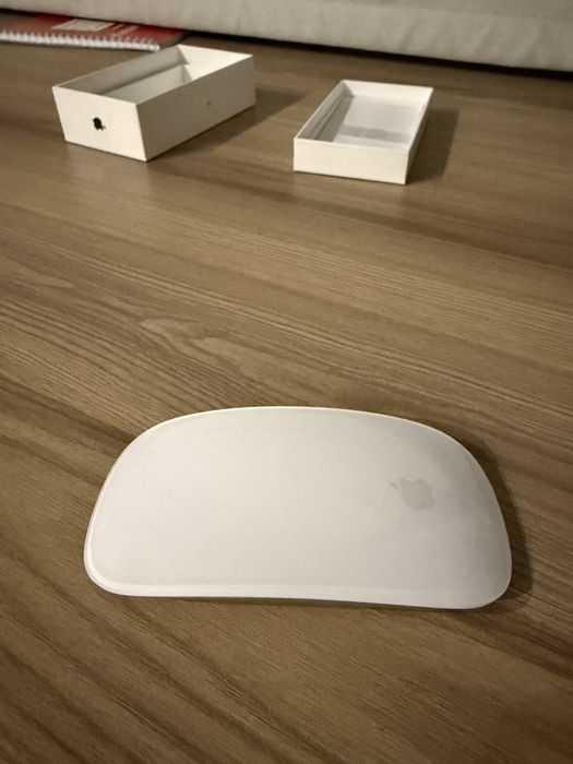 Magic Mouse Apple