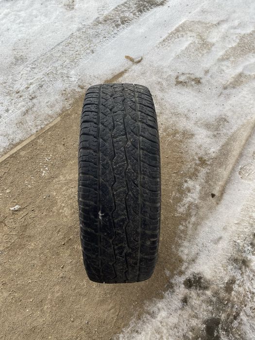 Летние шины 1компл=4шт