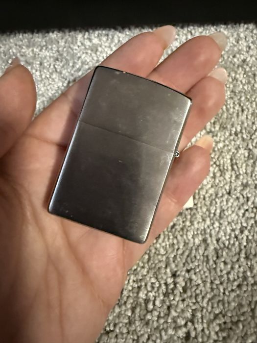 Bricheta Zippo capricorn