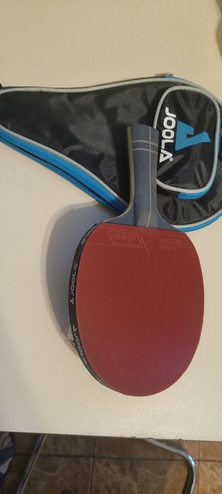 paletă tenis de masă Joola Carbon