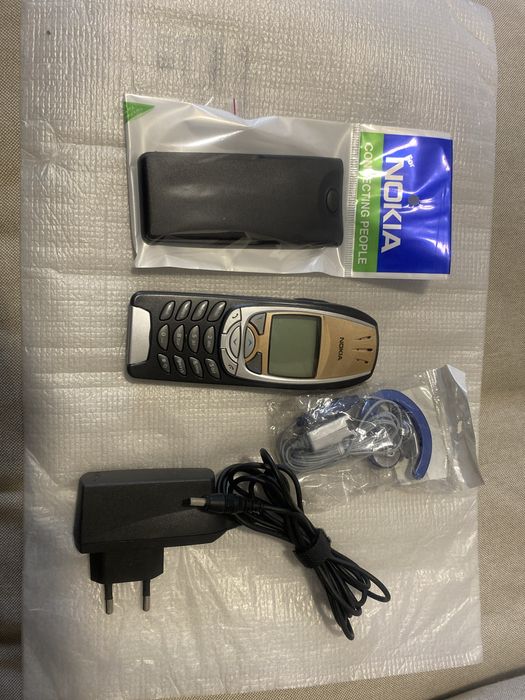 Nokia 6310i,Nokia 6310,original,impecabil in cutie, ca nou