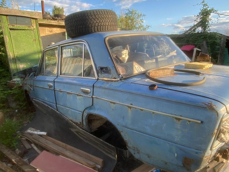 Ваз 2106  стекла двери