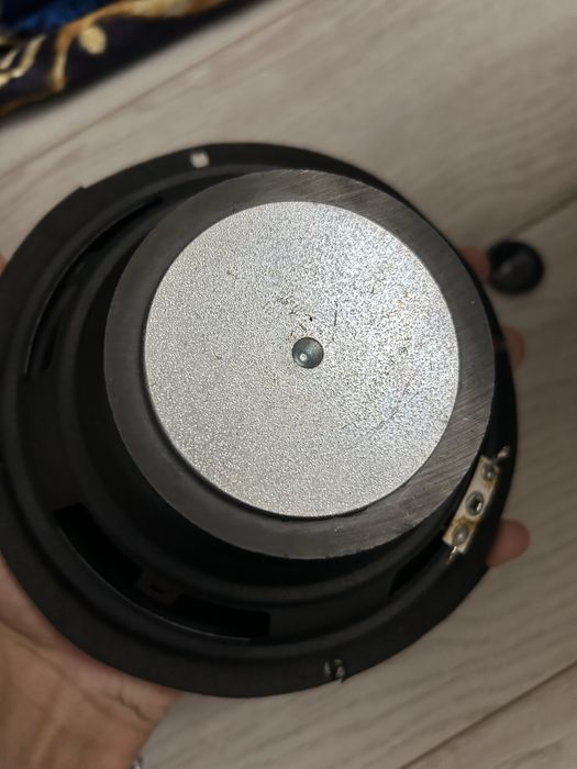 Динамик 6.5" от колонки