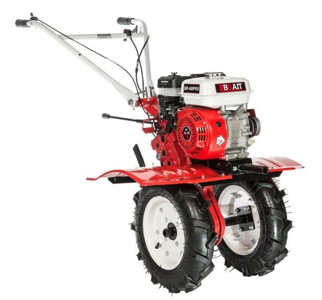 Мотоблок, культиватор, прицеп