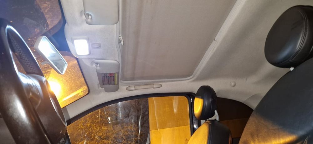 Fiat 500 Ideal pentru fete