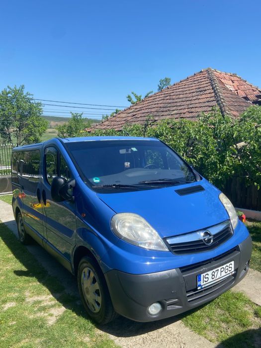 VANZARE Vivaro‼️‼️