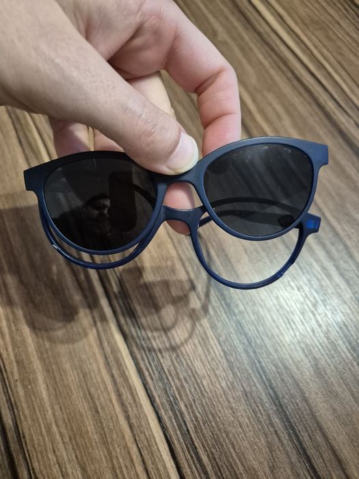 Рамки за детски диоптрични очила