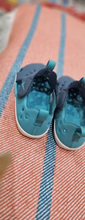 Детски сандали за момче
