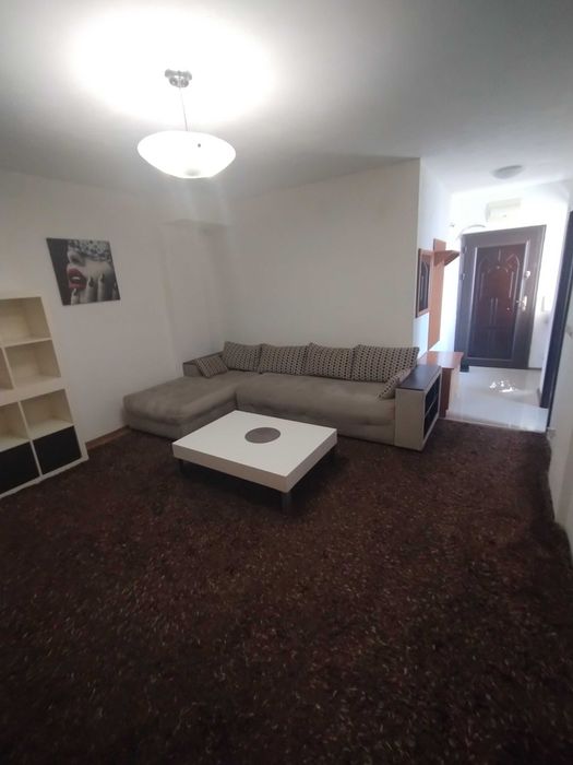 Дава се под наем Тристаен апартамент в София, Център - 120 кв.м за 765 € - Снимка #12