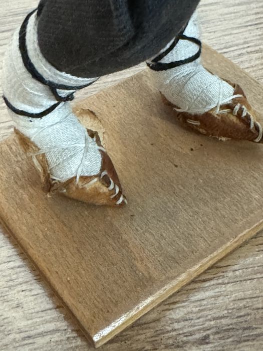 Етнографски кукли