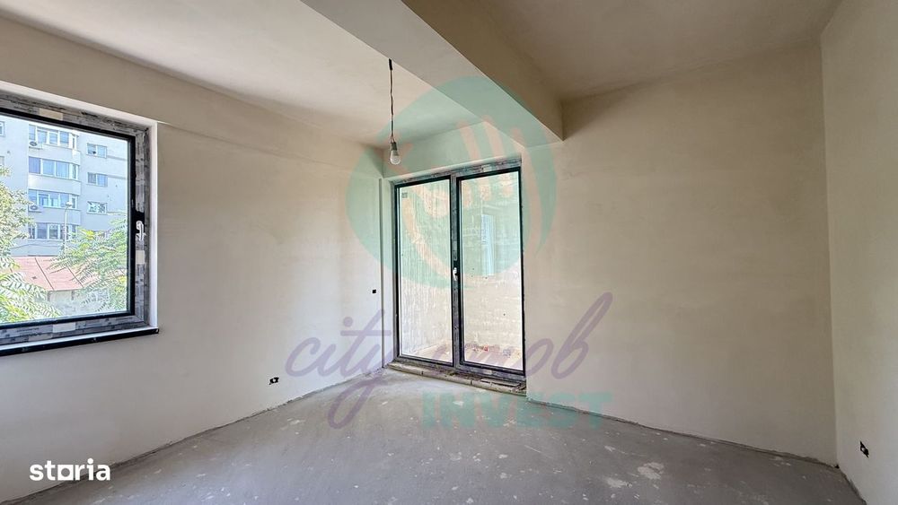 Apartamente noi |  Proiect boutiq