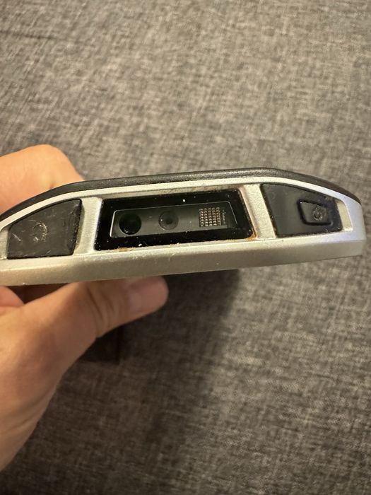 Telefon zebra TC52 cu scaner