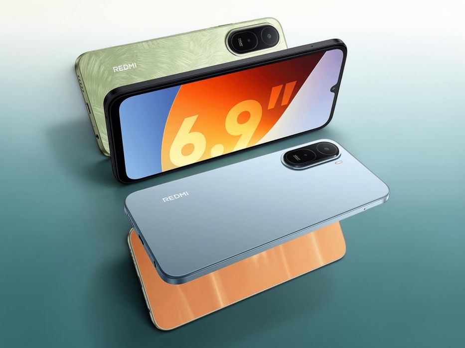 Xiaomi Redmi A7 Pro 4G 64GB 4RAM Blue / Black / Green / Orange НЕРАЗПЕЧАТАН! 2г. Гаранция!